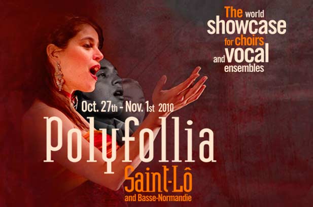 Coco’s Lunch selected for Polyfollia