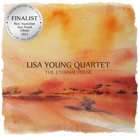 Manningham Music presents Lisa Young Quartet performing The Eternal Pulse