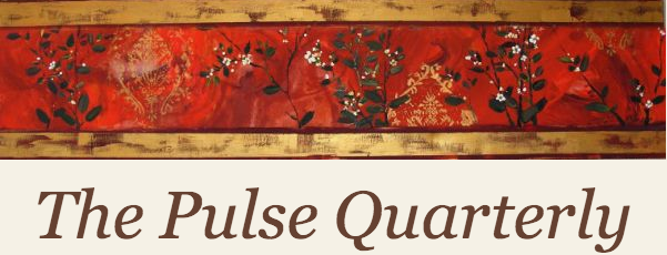 First “The Pulse Quarterly” Dispatched