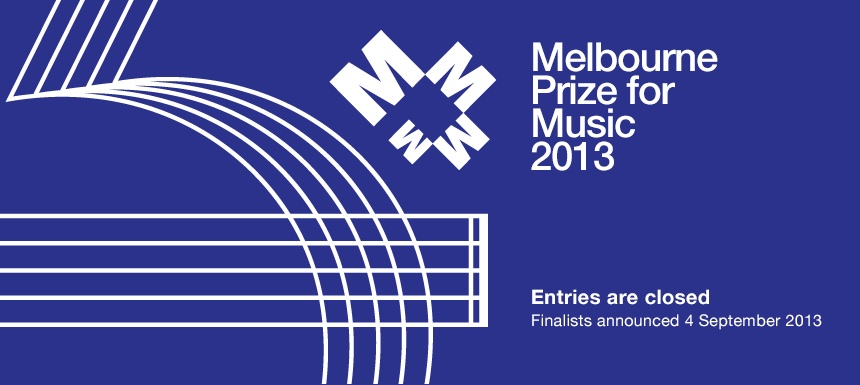 4tet Guitarist Winner Melbourne Prize
